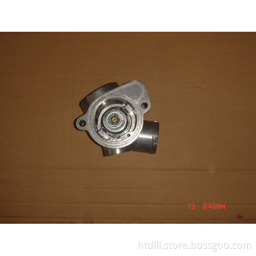 Thermostat